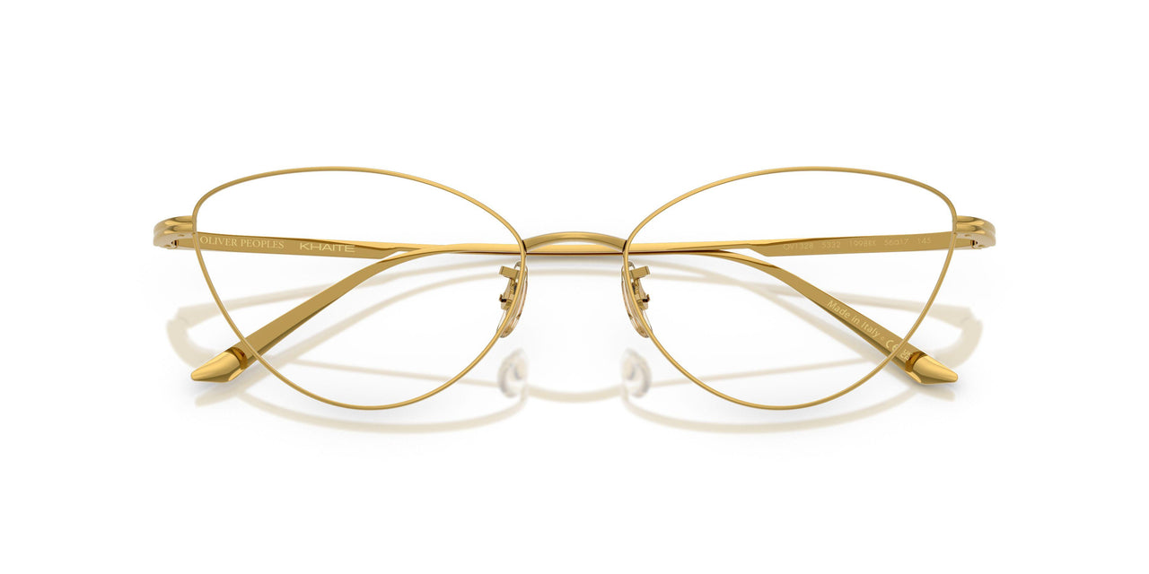 5332 - Gold
