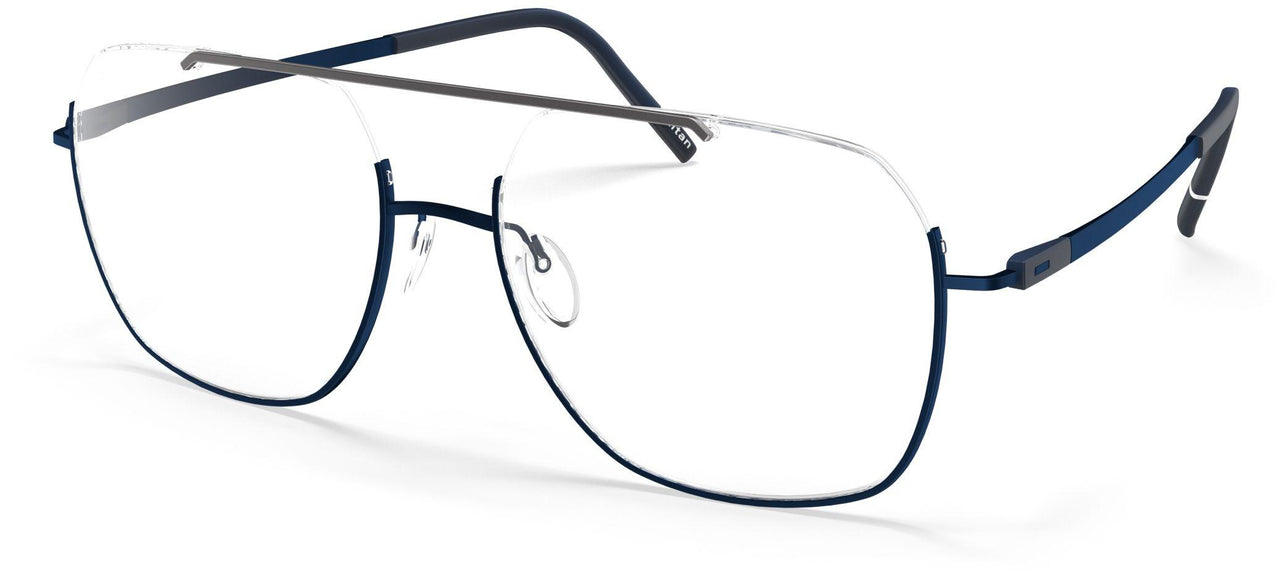 4580 - blue