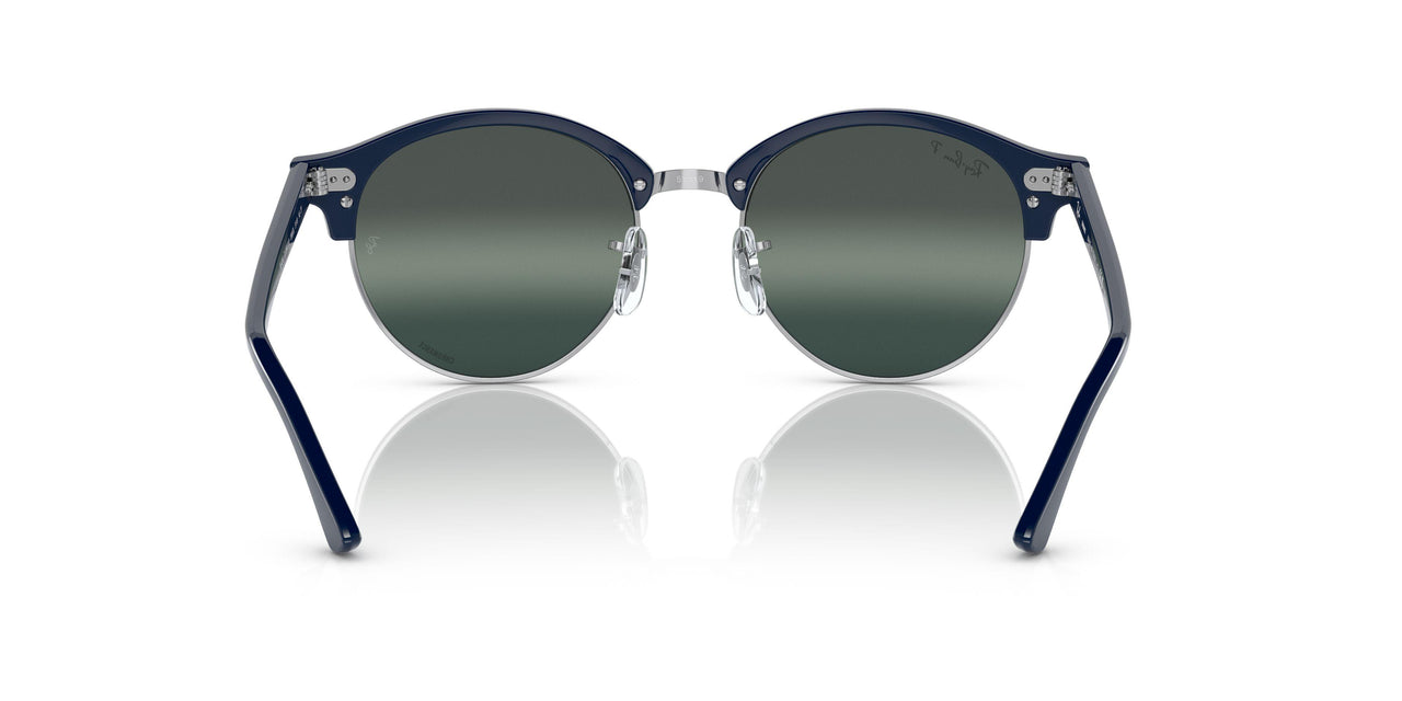 1157 - Spotted Black Havana - Green