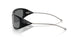 501/6G - Black - Grey Mirror Silver