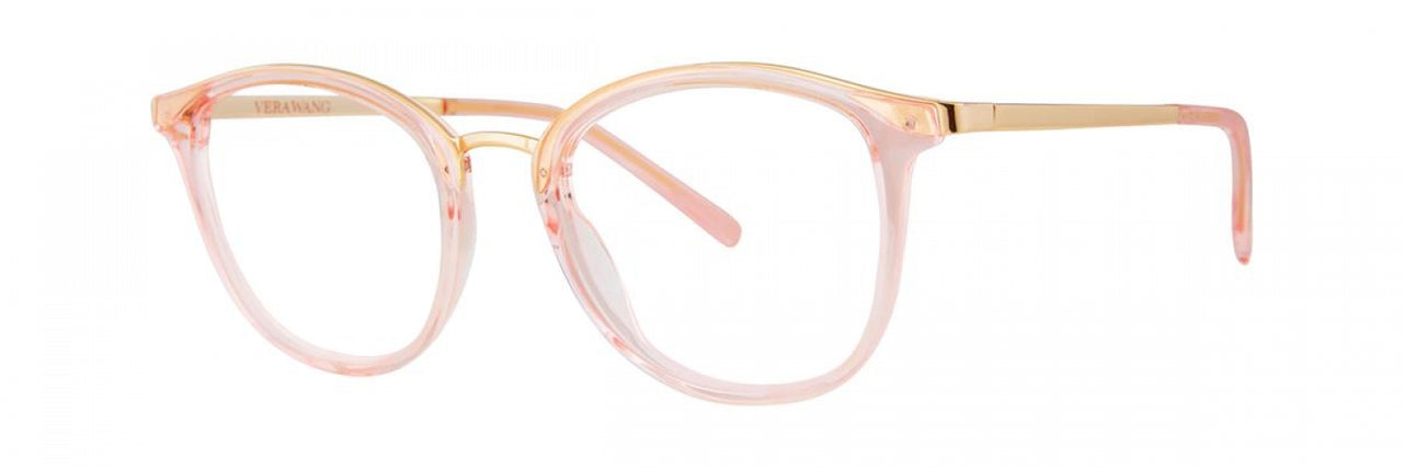 Vera Wang V561 Eyeglasses