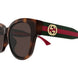 002 - Havana/Green - Brown