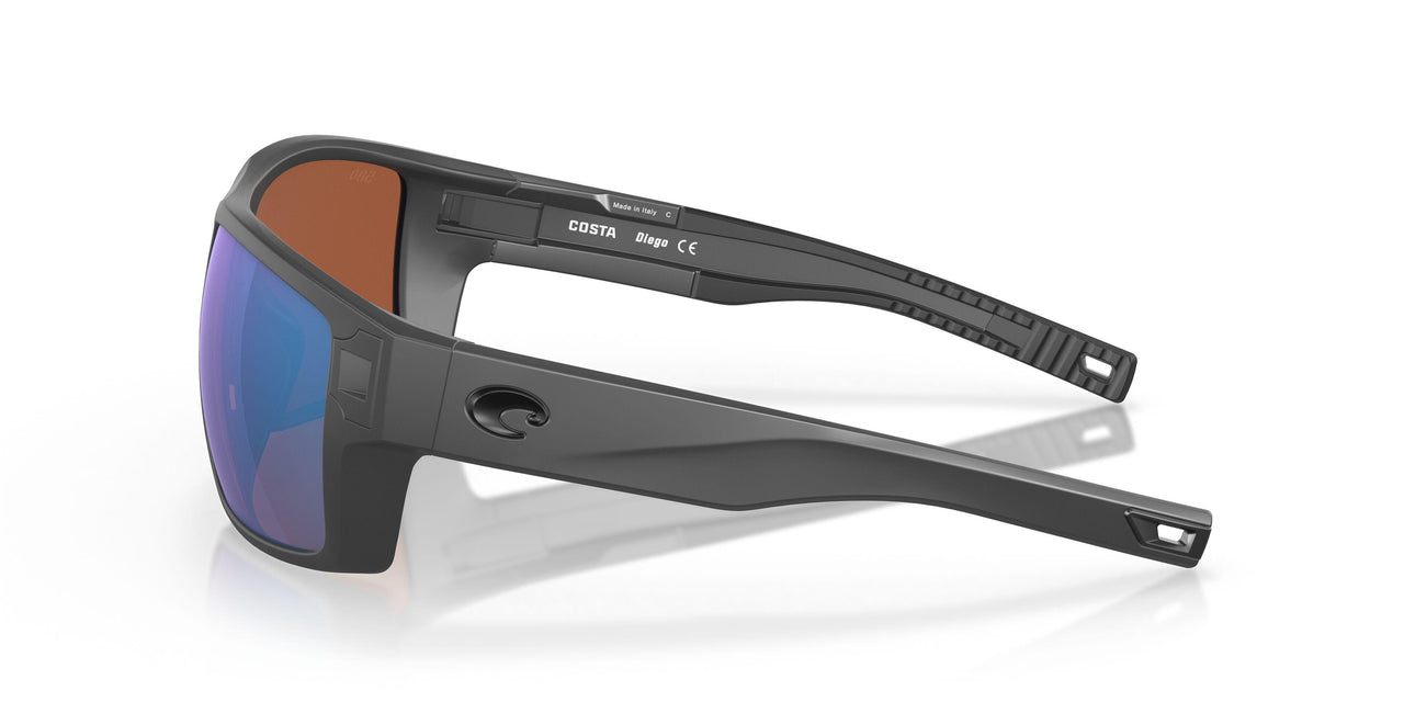 903408 - 98 Matte Gray - Green Mir 580g
