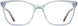 Cote DAzur CDA376 Eyeglasses