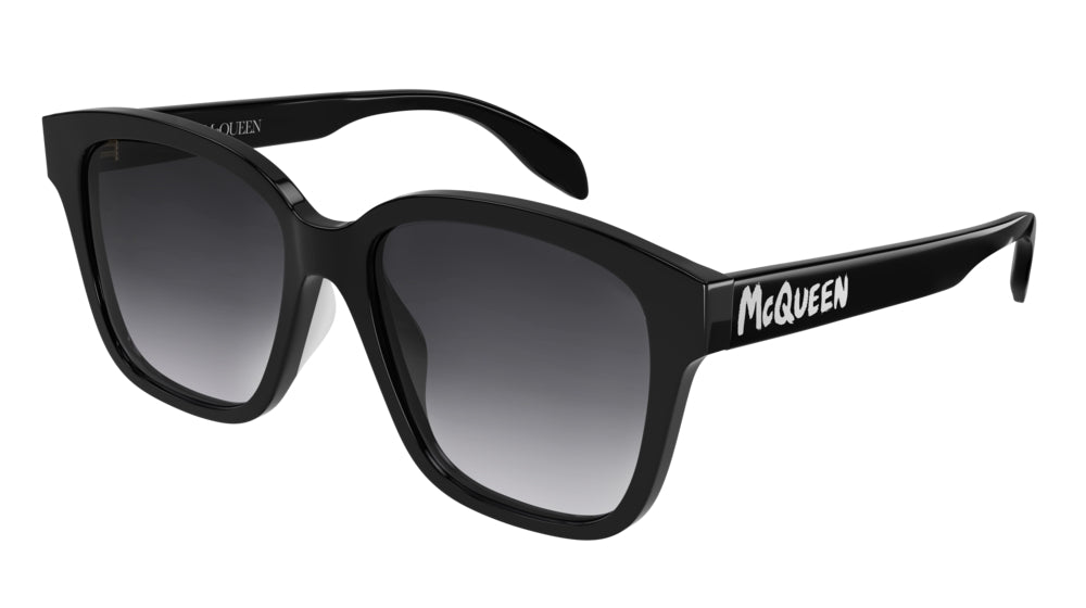 Alexander Mcqueen sunglasses AM0361S 001