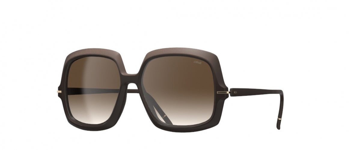 6130 - Toffee Brown - SLM Dark Brown Gradient