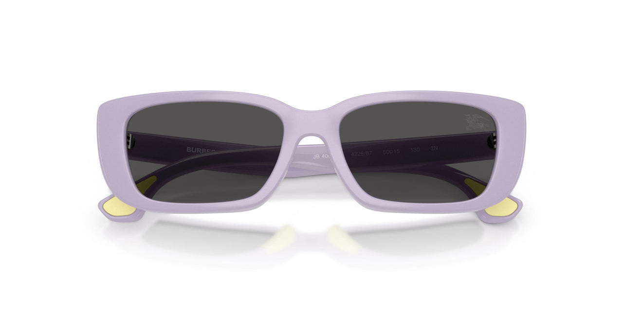 422887 - Violet - Dark Grey