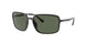 601/71 - Black - Dark Green