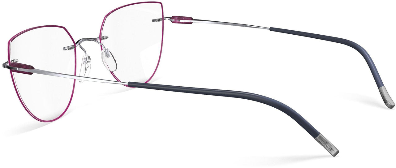 7205 - Orchid - special glazing
