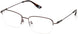 BMW 5068H Eyeglasses