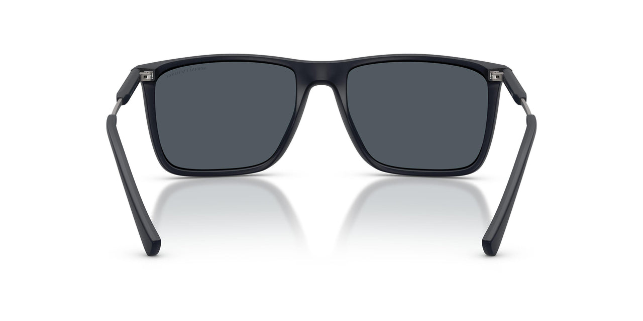 838087 - Blue - Dark Grey