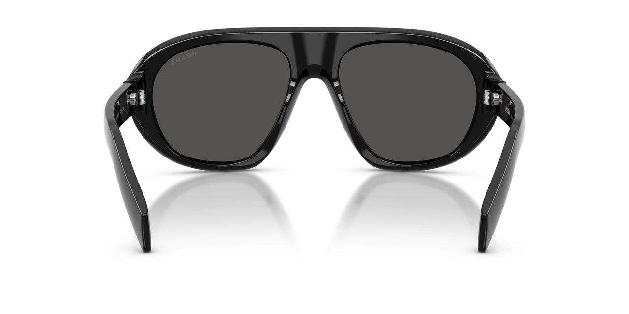 16K08Z - Black - Dark Grey