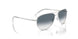 52413F - Silver - Chrome Sapphire Photo Vfx