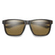 209834N9P64L5 - Matte Tortoise - ChromaPop Polarized Brown