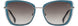 STATE Optical Co. MAGDALENE Sunglasses