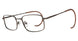 Modern Times TED Eyeglasses