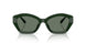 40063H - Green - Green Solid