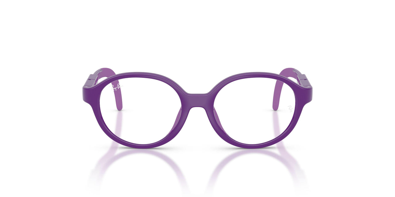 7532 - Violet - Clear