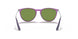 70084V - Violet - Grey Mirror Violet