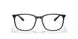 5204 - Black - Clear