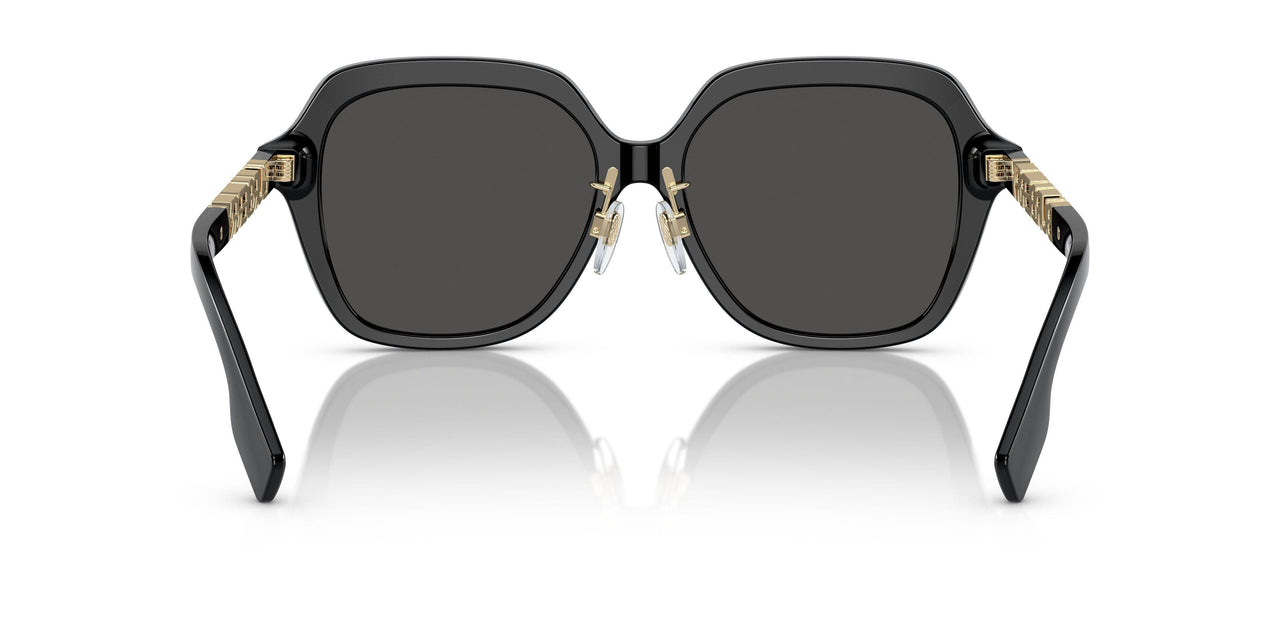 300187 - Black - Dark Grey