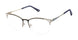 Jimmy Crystal New York SEYCHELLE Eyeglasses