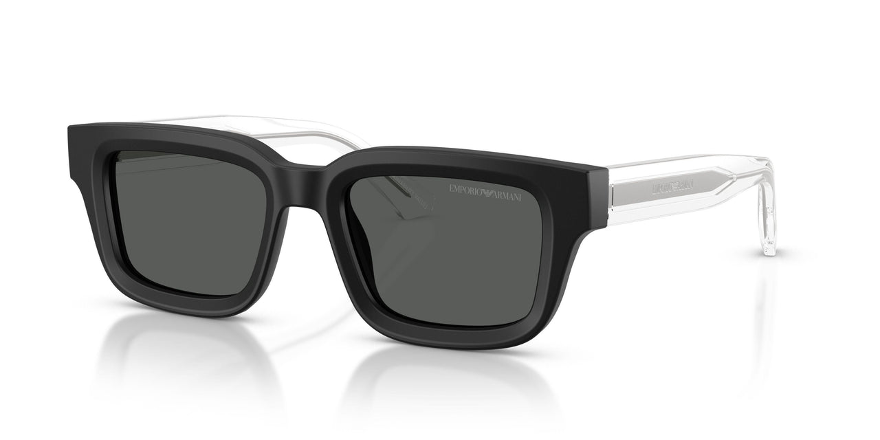 500187 - Black - Dark Grey