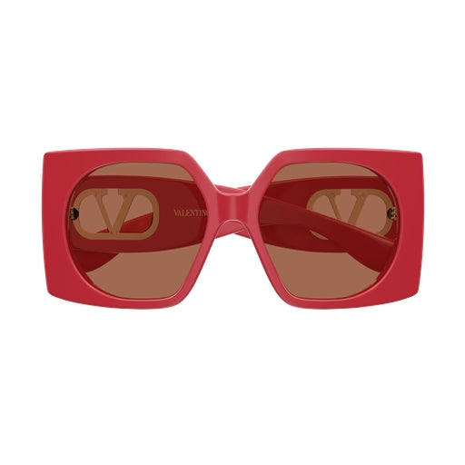 003 - Red - Brown