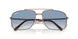 92023F - Gold - Blue