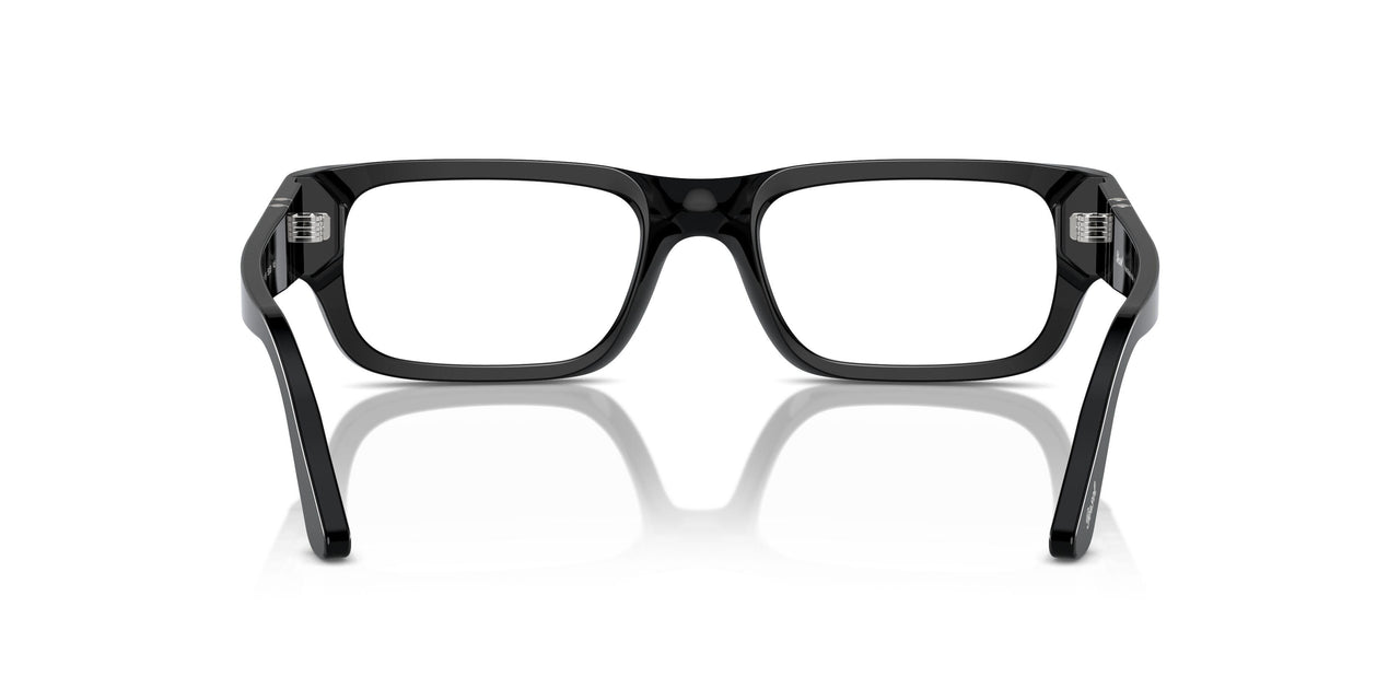 95 - Black - Clear
