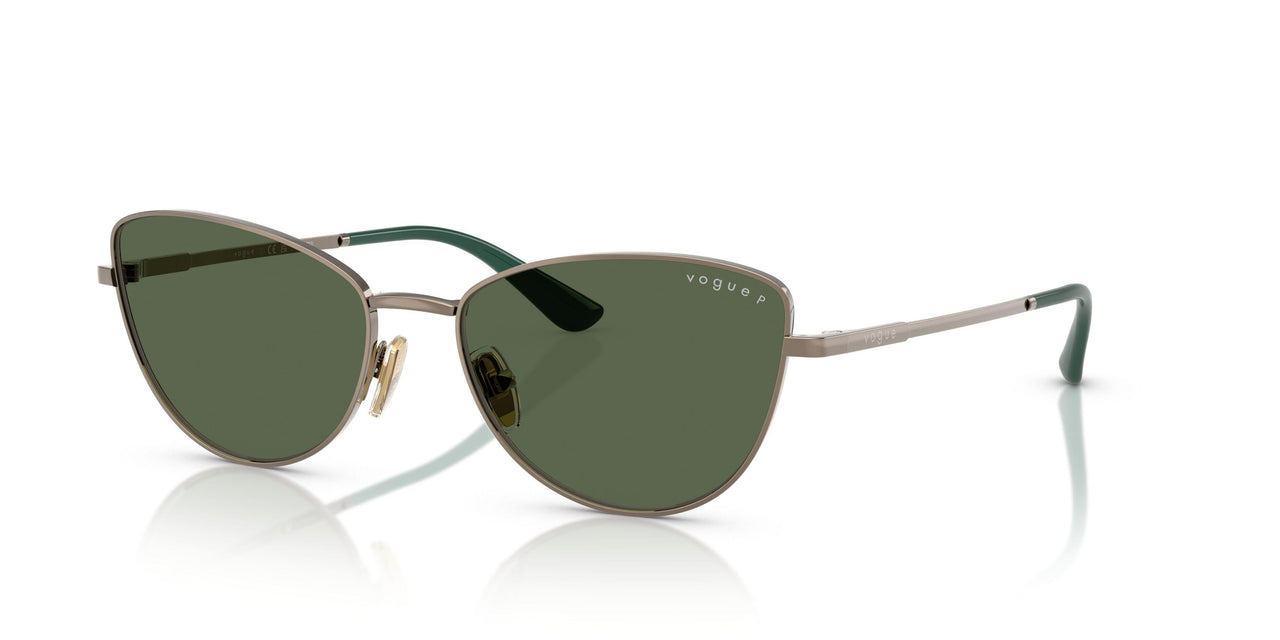 51389A - Brown - Dark Green Polar