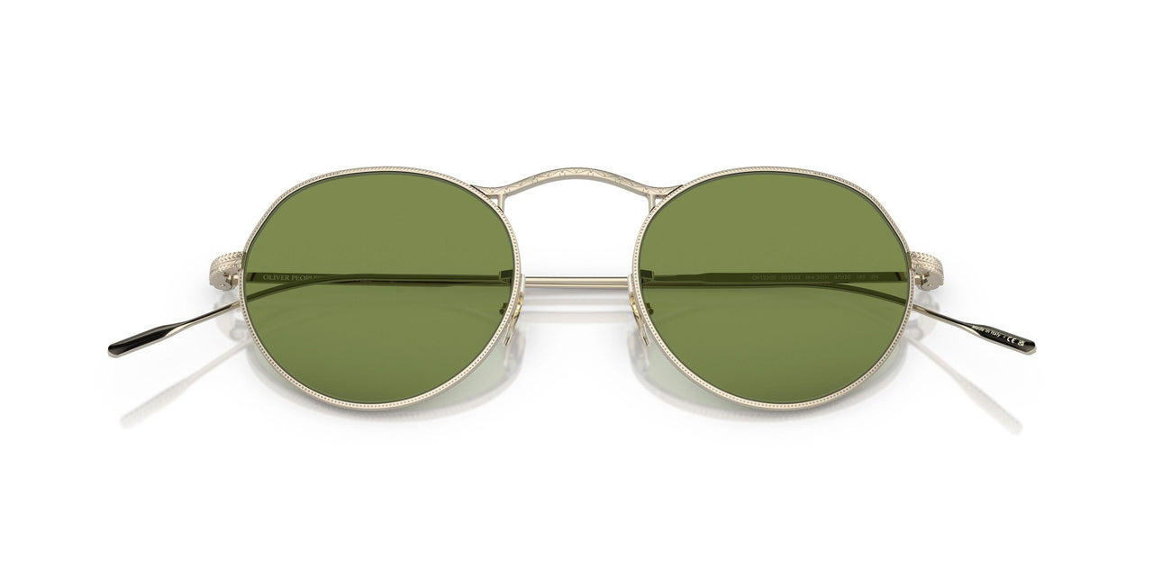 503552 - Gold - Green C