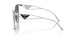 1BC09S - Silver - Grey Gradient