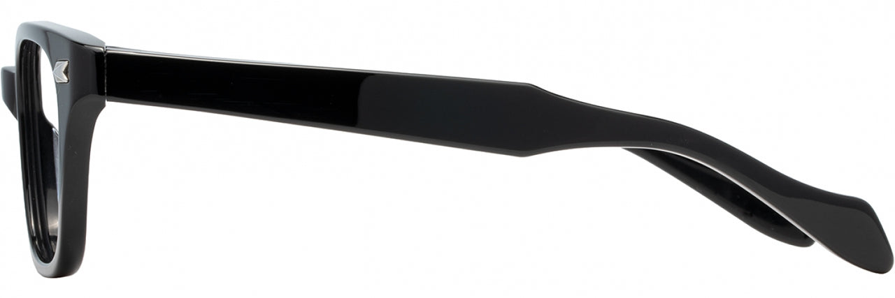 2 - Black - DM