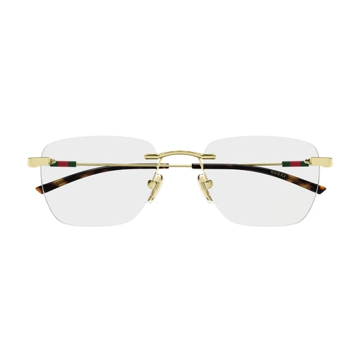 002 - Gold - Transparent