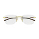 002 - Gold - Transparent
