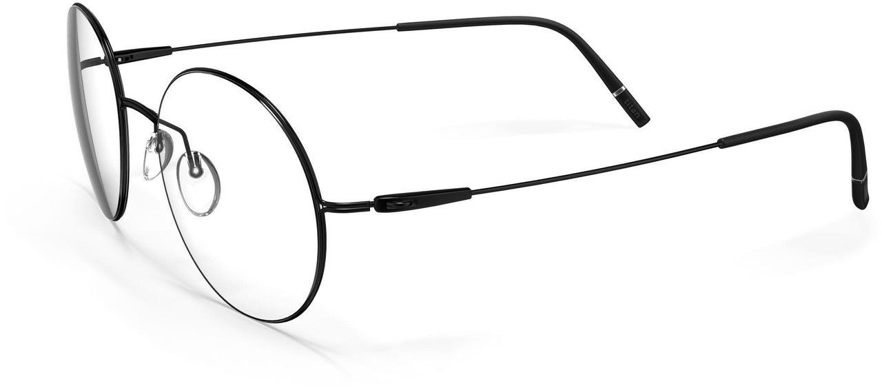 9040 - Pure Black