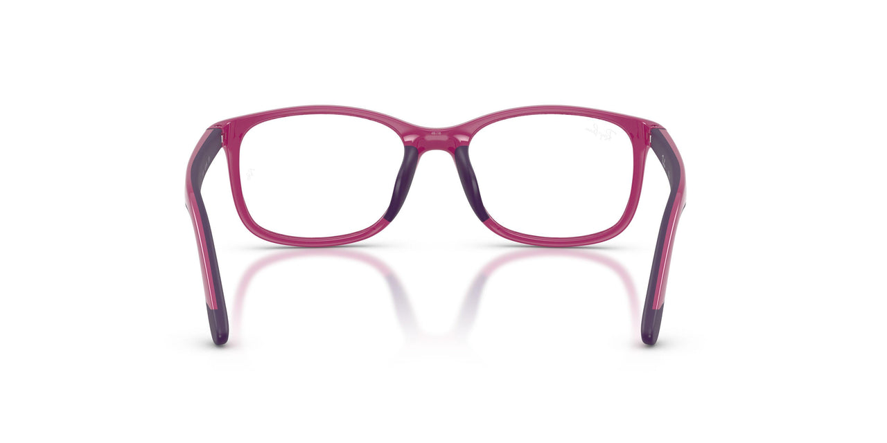 3933 - Violet - Clear