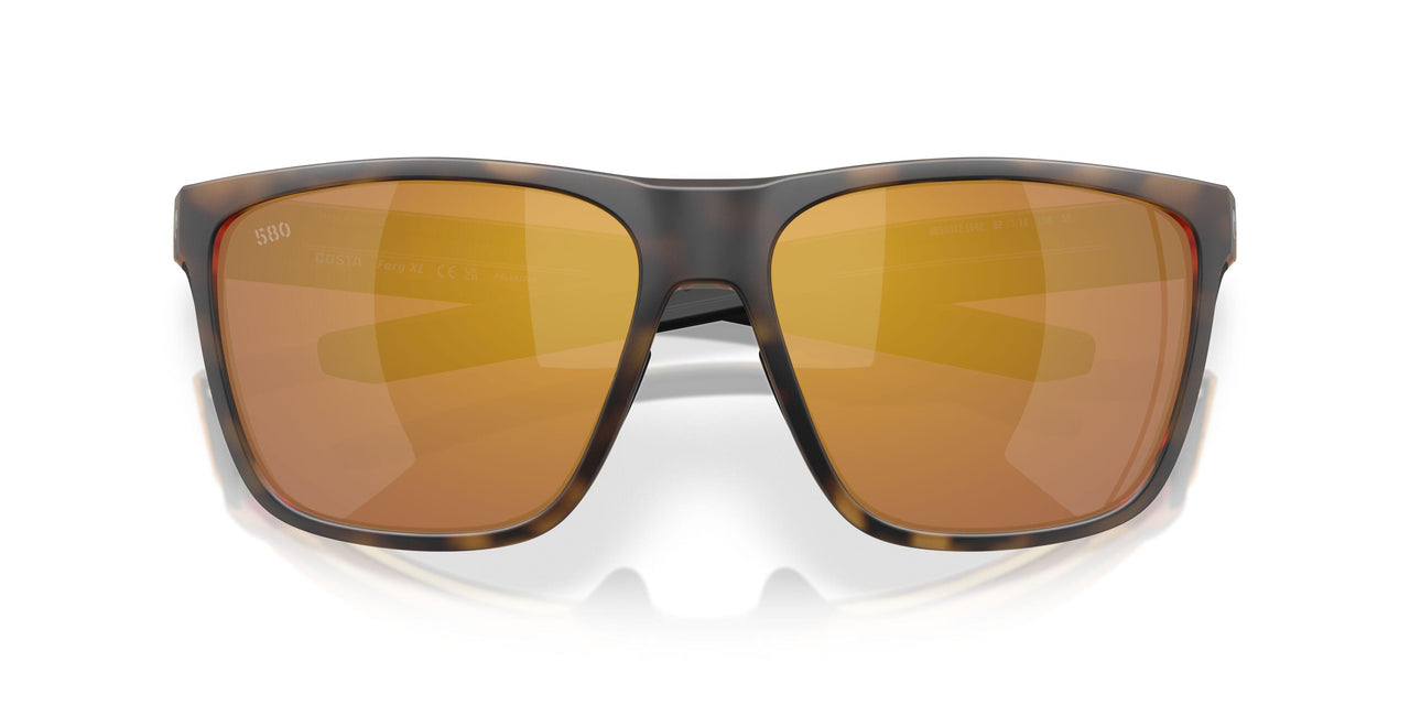 901215 - Tortoise - Gold Mirror