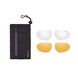 2084606YX651C - Sliders - Chromapop Black