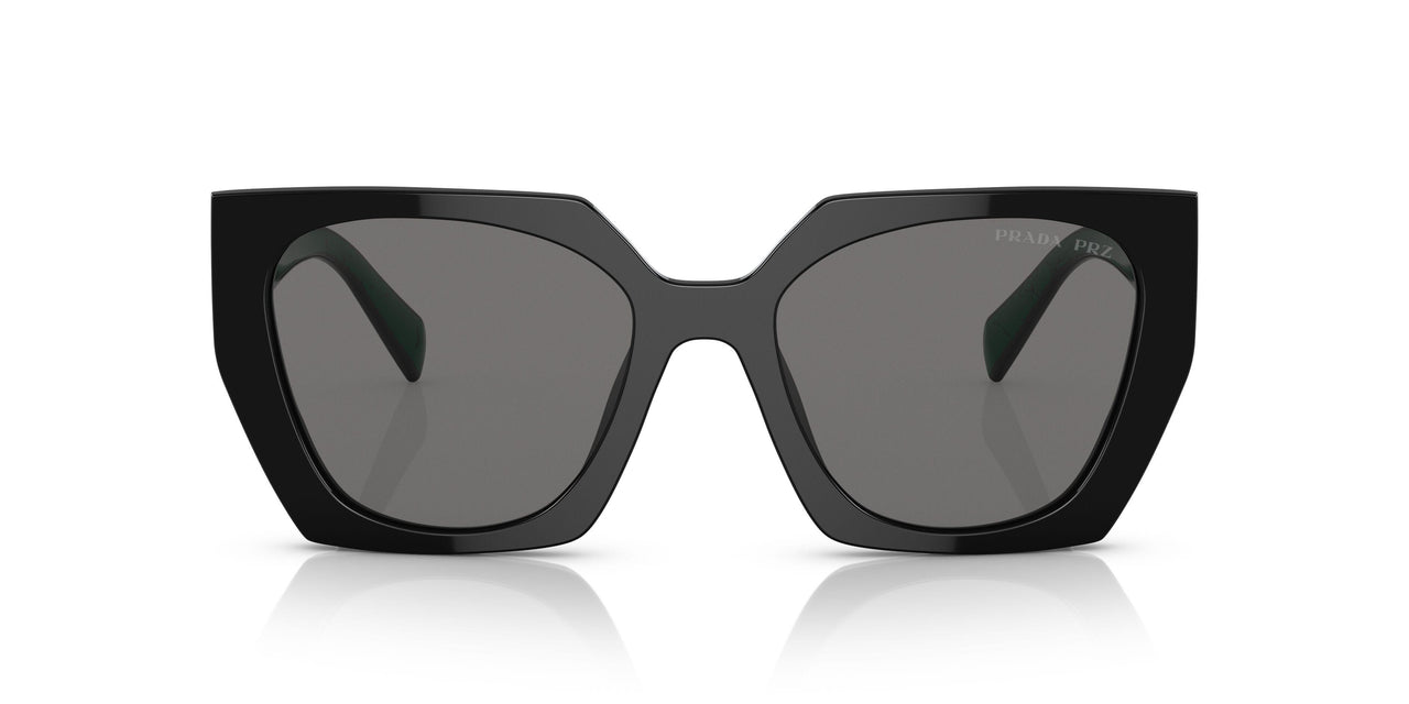 1AB5Z1 - Black - Dark Grey Polar