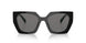 1AB5Z1 - Black - Dark Grey Polar