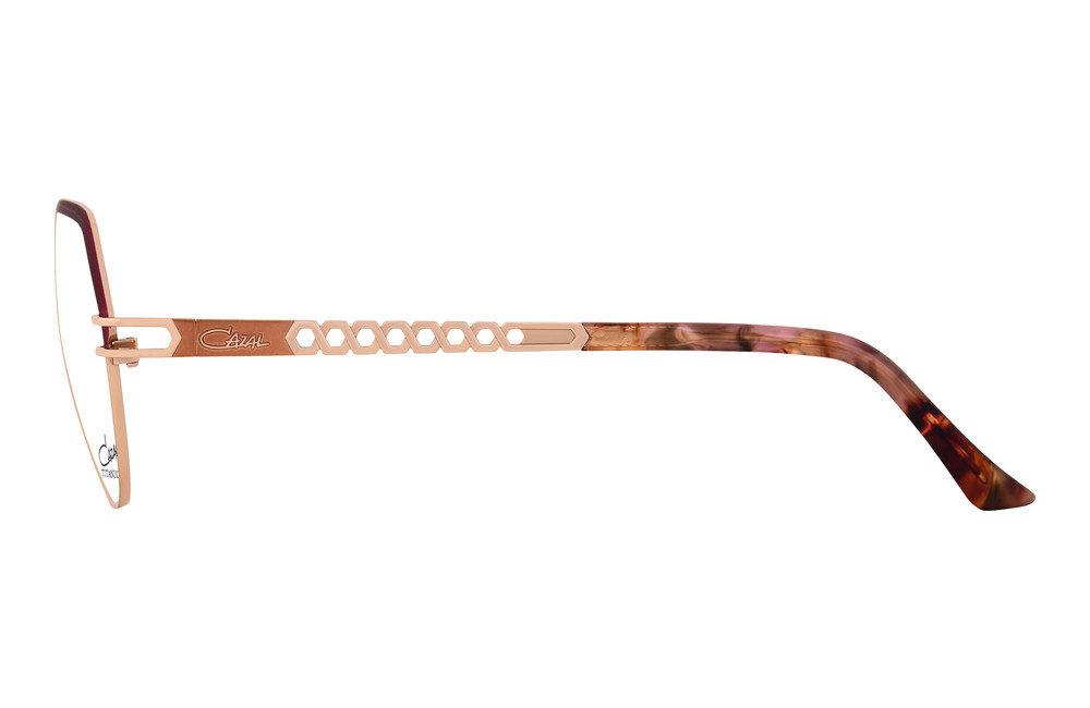 004-00 - bordeaux-rosegold