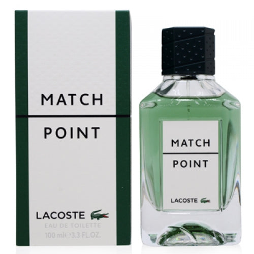 Lacoste Match Point EDT Spray