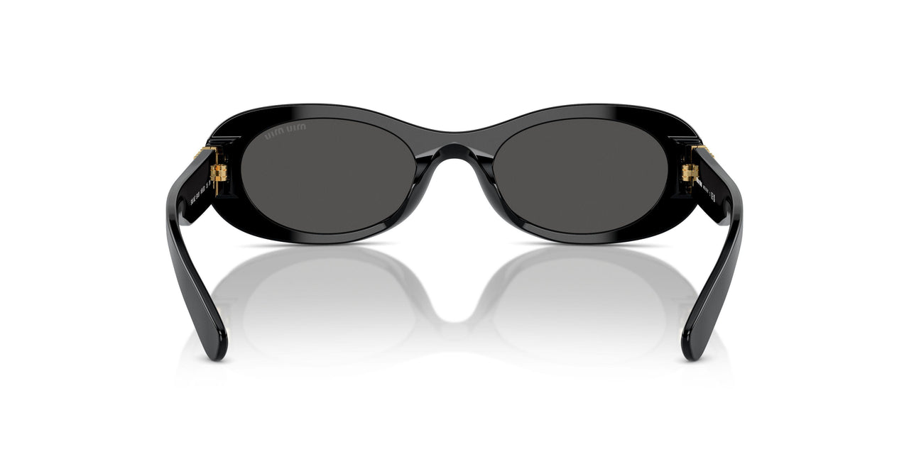 1AB5S0 - Black - Dark Grey
