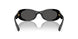 1AB5S0 - Black - Dark Grey