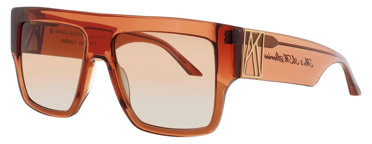 Anna-karin Karlsson MR3AMSTORIES Sunglasses