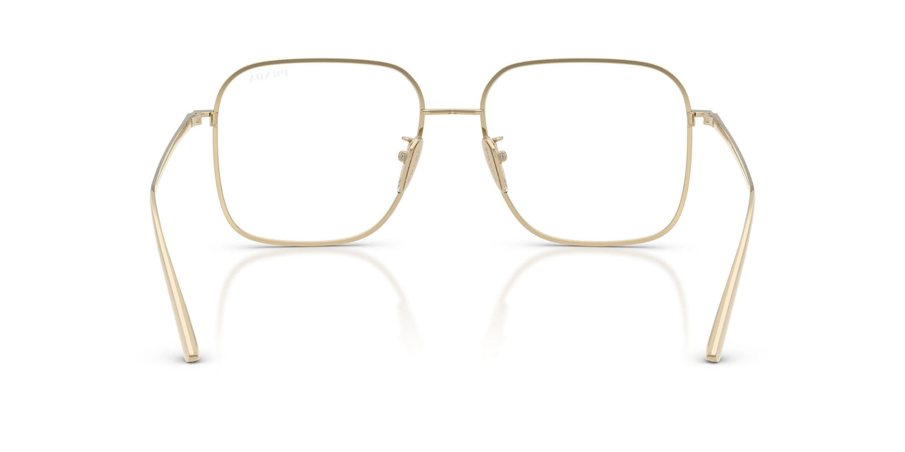 ZVN10W - Gold - Clear Blue-violet Light Filter