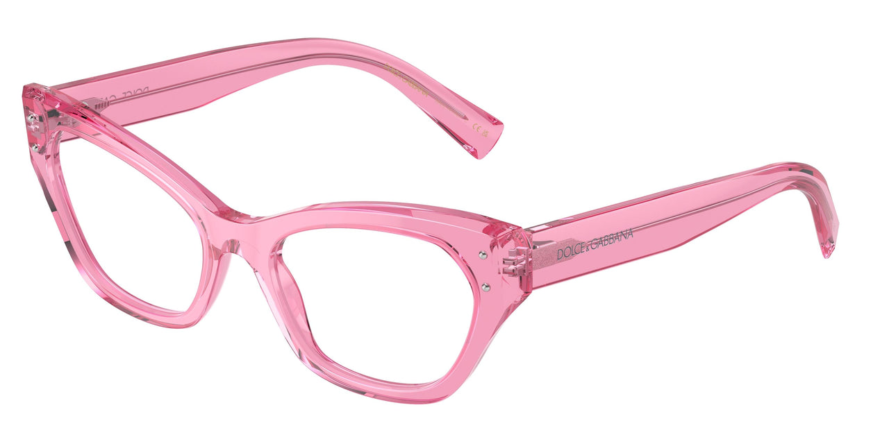 Dolce & Gabbana 3385 Eyeglasses