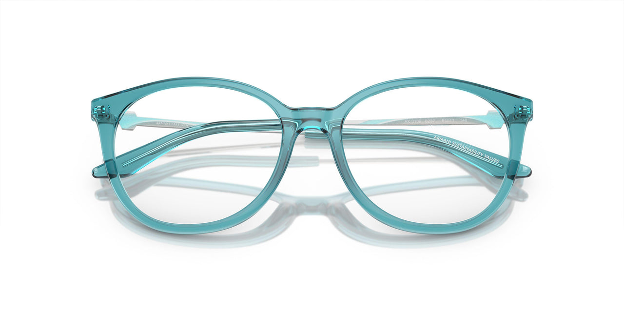 8237 - Blue